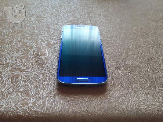 PoulaTo: Samsung galaxy s4